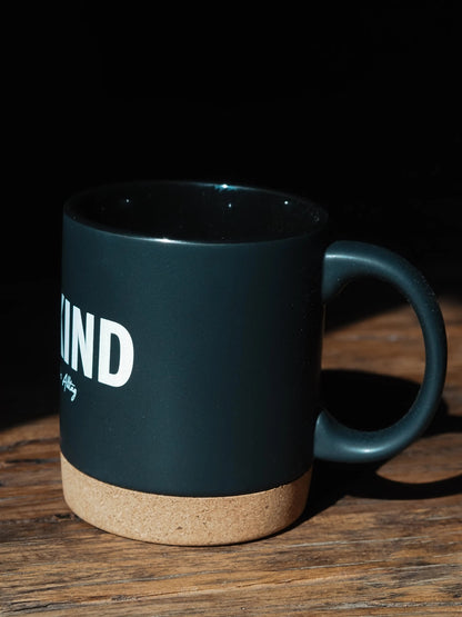 PFALZKIND KORK TASSE - WNSTR®