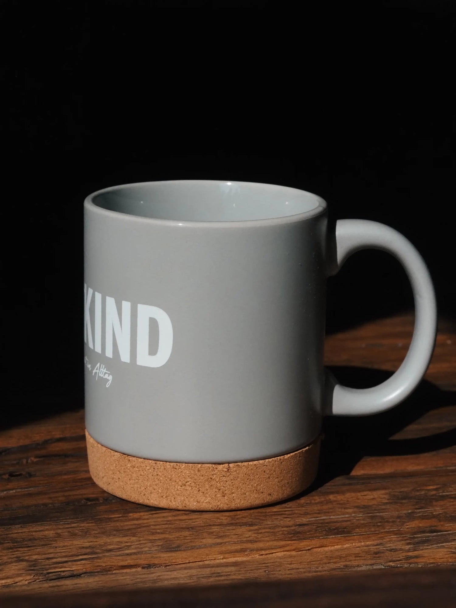 PFALZKIND KORK TASSE - WNSTR®