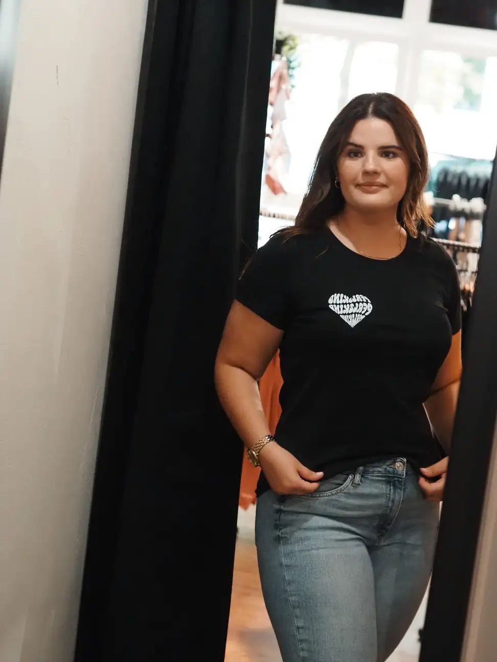 PFALZKIND LOVE SHIRT WOMEN - WNSTR®