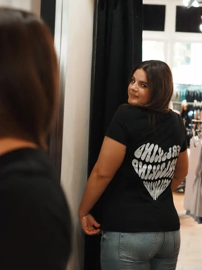 PFALZKIND LOVE SHIRT WOMEN - WNSTR®