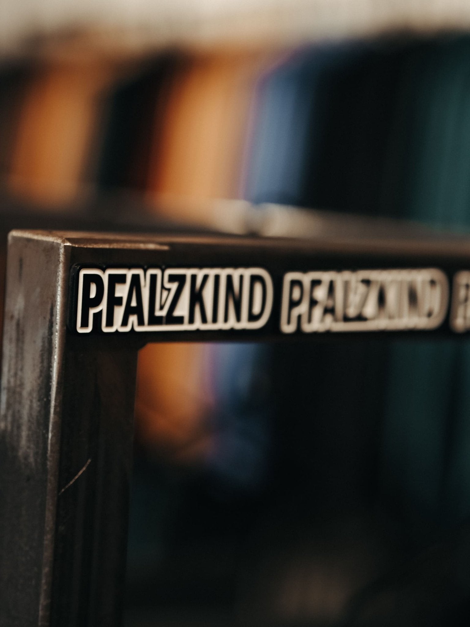 PFALZKIND MAGNET - WNSTR®