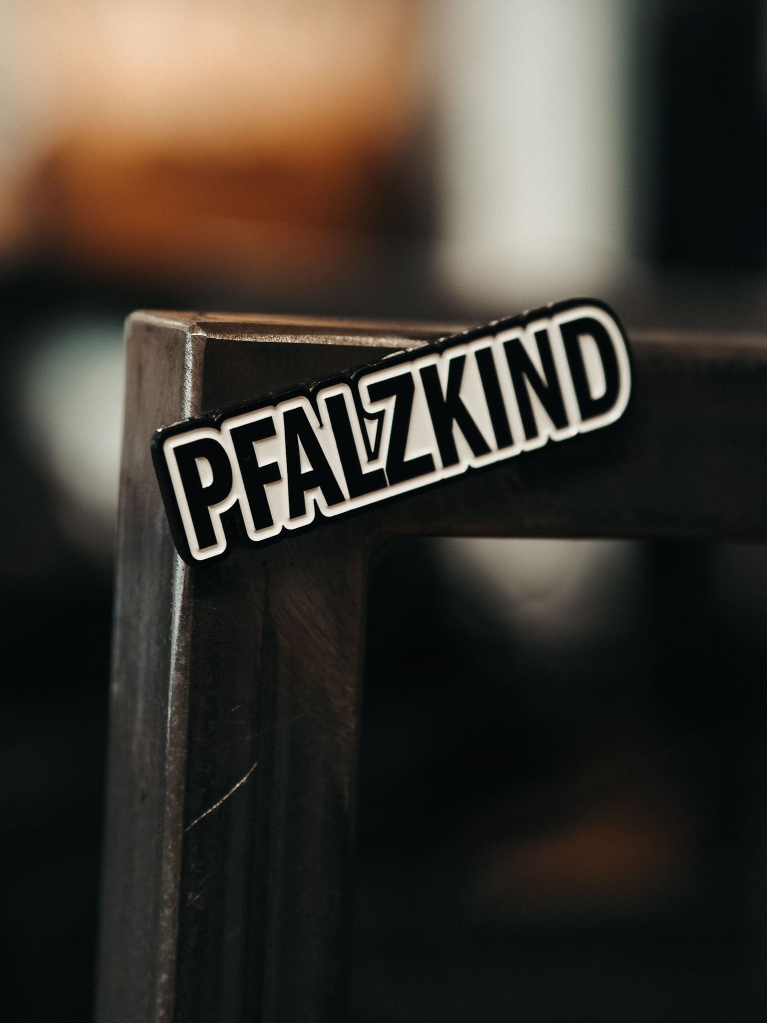 PFALZKIND MAGNET - WNSTR®