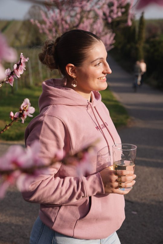 PFALZKIND MINI STICK HOODIE (UNISEX) - WNSTR®