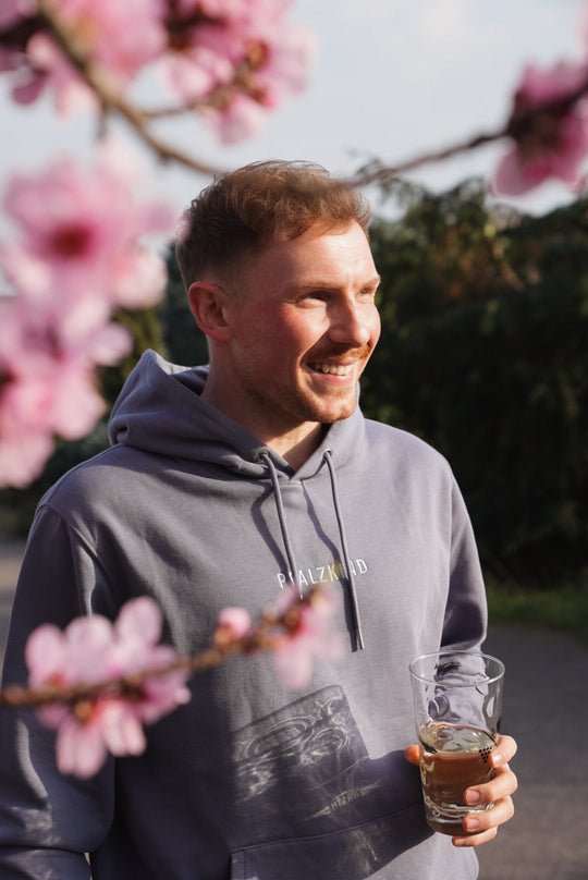 PFALZKIND MINI STICK HOODIE (UNISEX) - WNSTR®