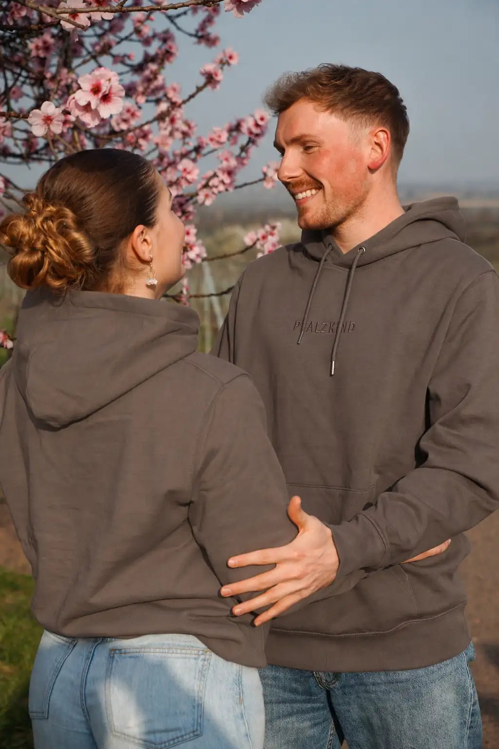 PFALZKIND MINI STICK HOODIE (UNISEX) - WNSTR®