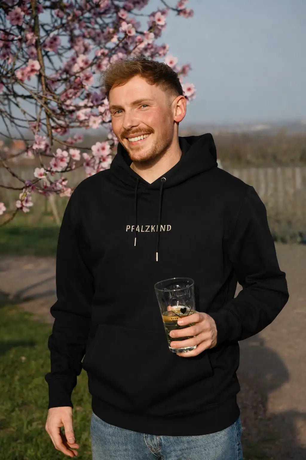 PFALZKIND MINI STICK HOODIE (UNISEX) - WNSTR®