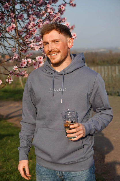 PFALZKIND MINI STICK HOODIE (UNISEX) - WNSTR®