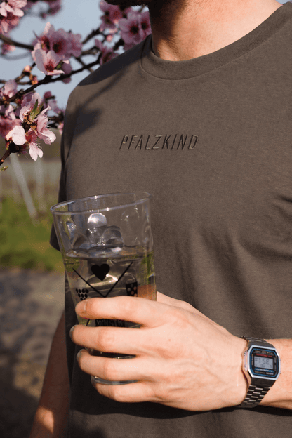 PFALZKIND MINI STICK SHIRT (UNISEX) - WNSTR®