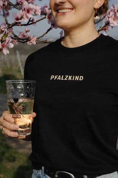 PFALZKIND MINI STICK SHIRT (UNISEX) - WNSTR®