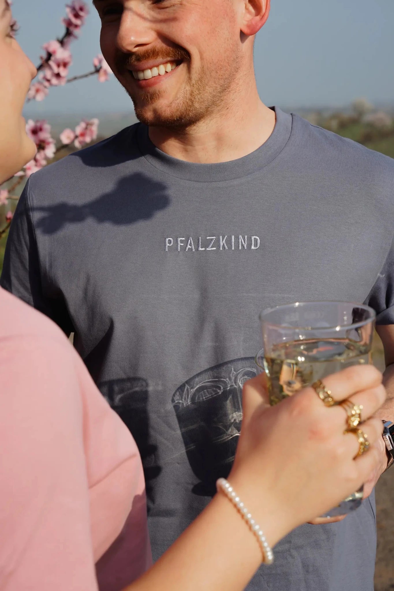 PFALZKIND MINI STICK SHIRT (UNISEX) - WNSTR®