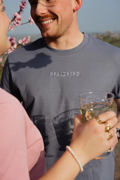 PFALZKIND MINI STICK SHIRT (UNISEX) - WNSTR®
