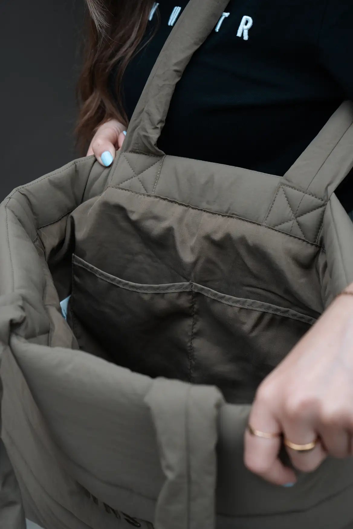 PFALZKIND PUFFERBAG - WNSTR®