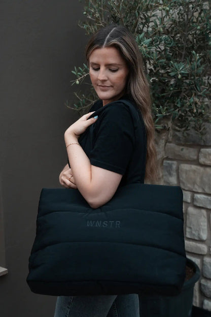 PFALZKIND PUFFERBAG - WNSTR®