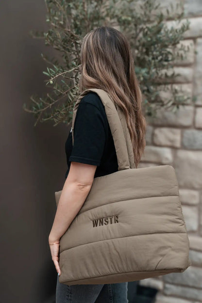 PFALZKIND PUFFERBAG - WNSTR®