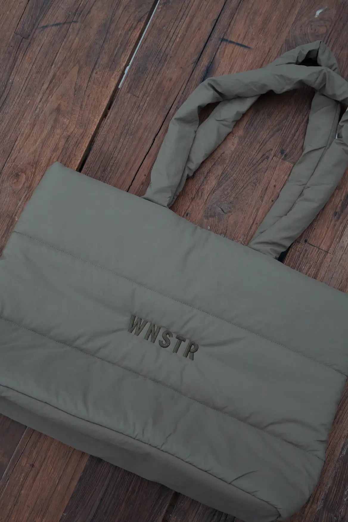 PFALZKIND PUFFERBAG - WNSTR®