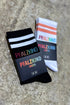 PFALZKIND REGENBOGEN SPORTSOCKEN - WNSTR®