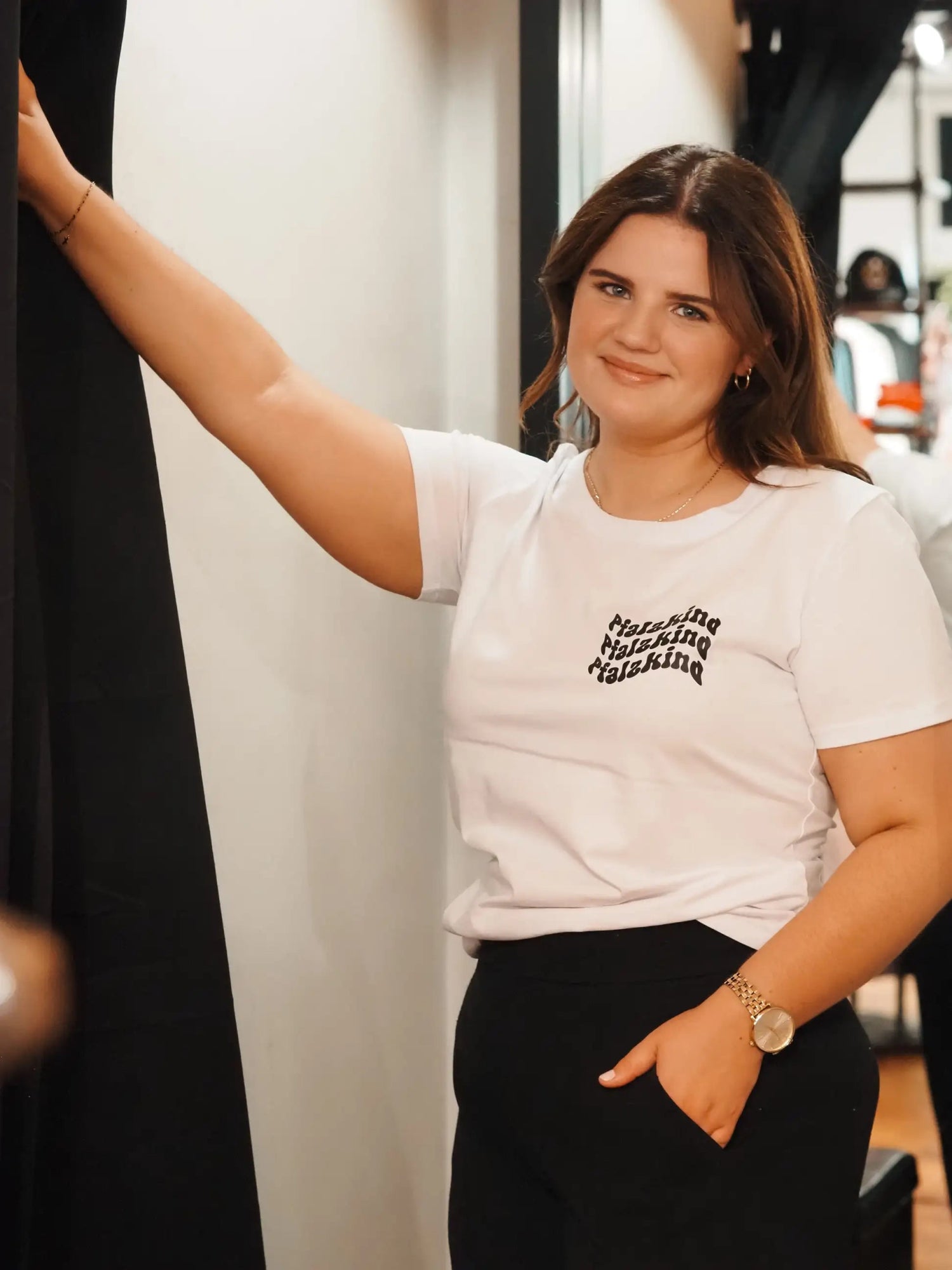 PFALZKIND RETRO SHIRT WOMEN - WNSTR®