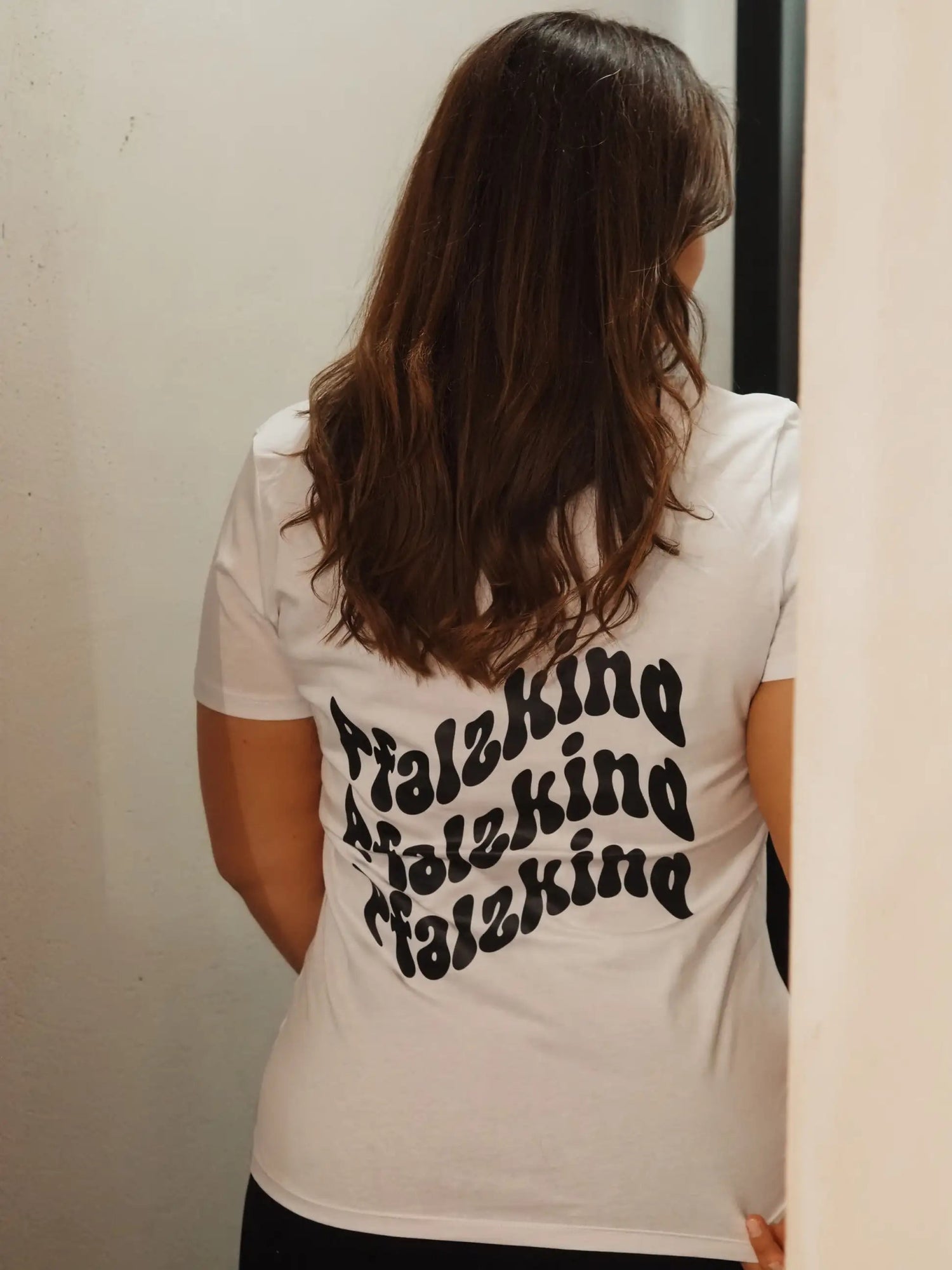 PFALZKIND RETRO SHIRT WOMEN - WNSTR®