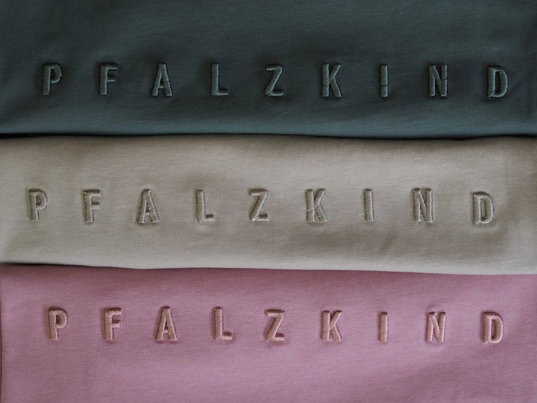 PFALZKIND SHIRT STICK UNISEX - WNSTR®
