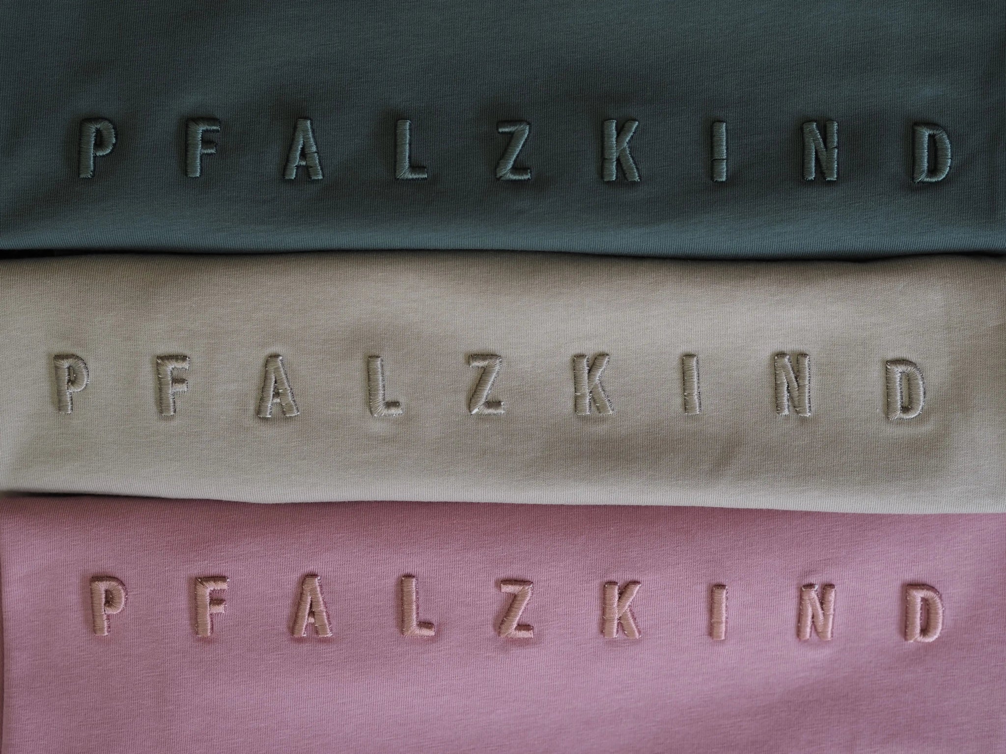 PFALZKIND SHIRT STICK UNISEX - WNSTR®