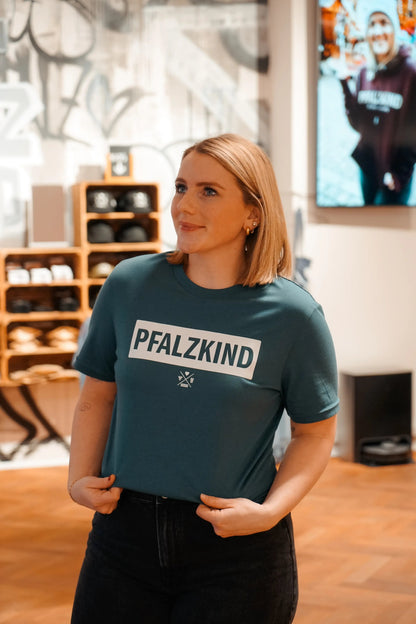 PFALZKIND SHIRT UNISEX - WNSTR®