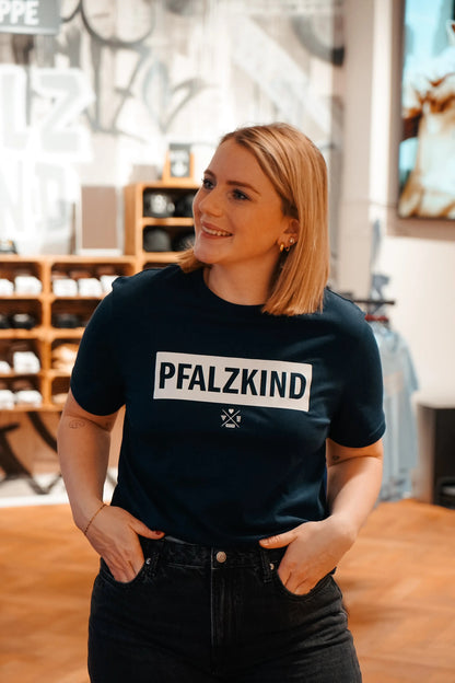 PFALZKIND SHIRT UNISEX - WNSTR®