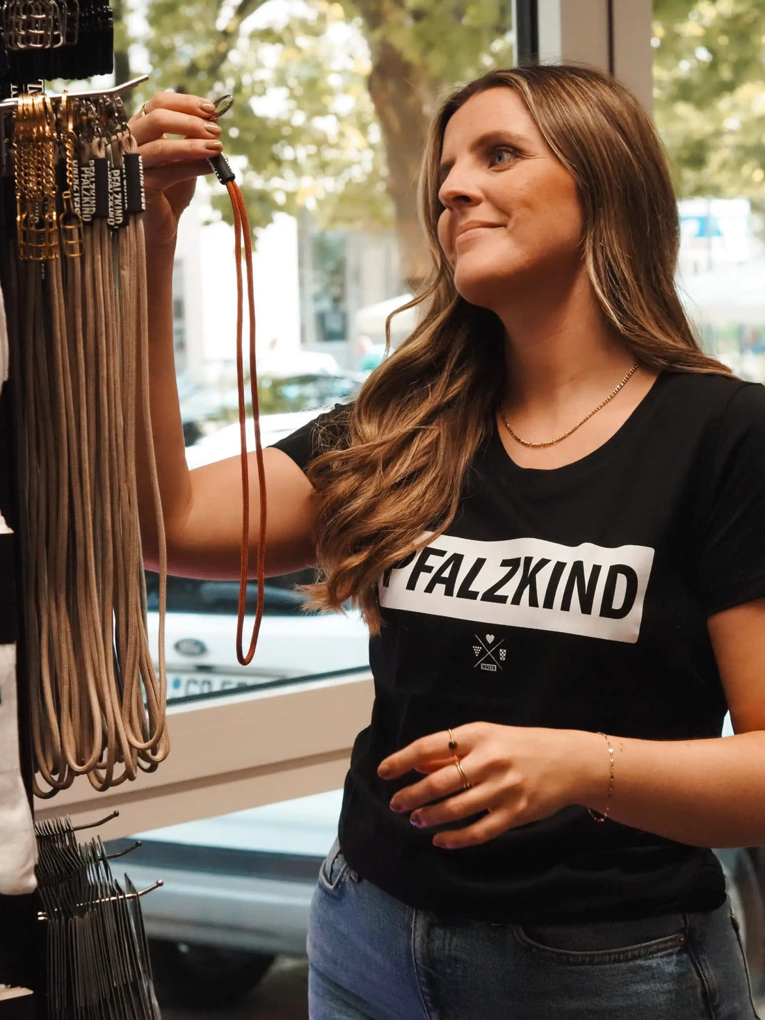 PFALZKIND SHIRT WOMEN - WNSTR®