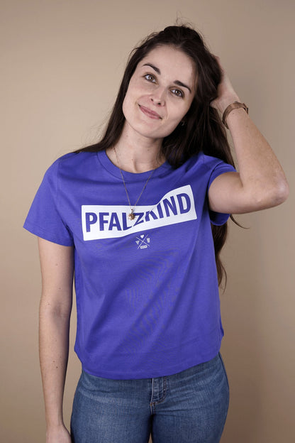 PFALZKIND SHIRT WOMEN - WNSTR®
