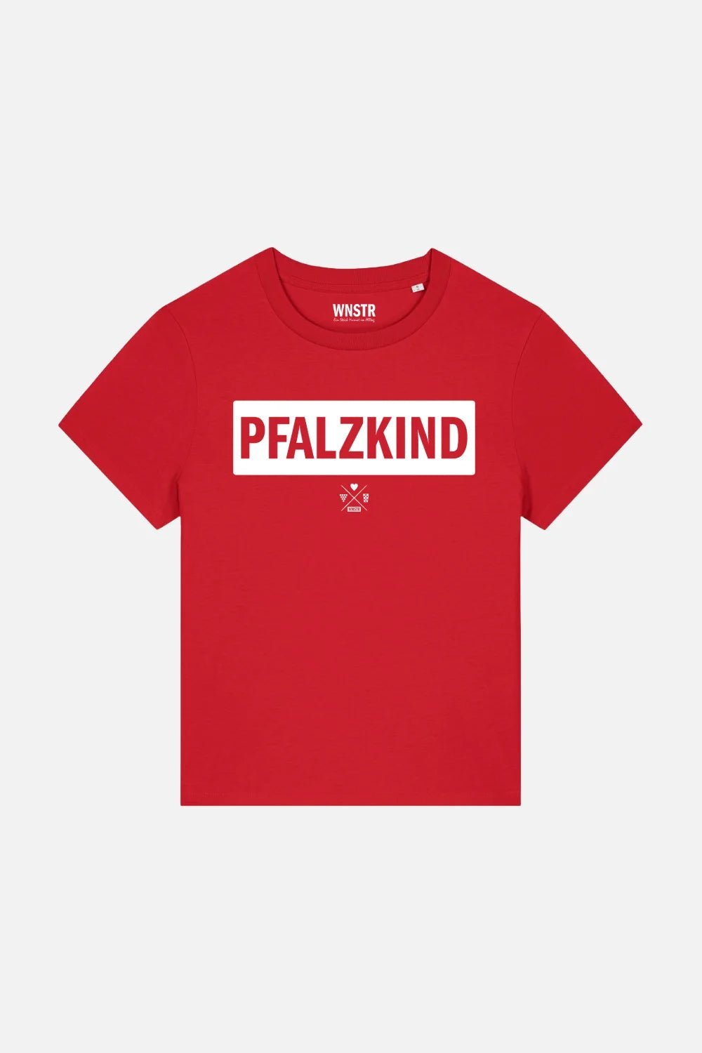 PFALZKIND SHIRT WOMEN - WNSTR®
