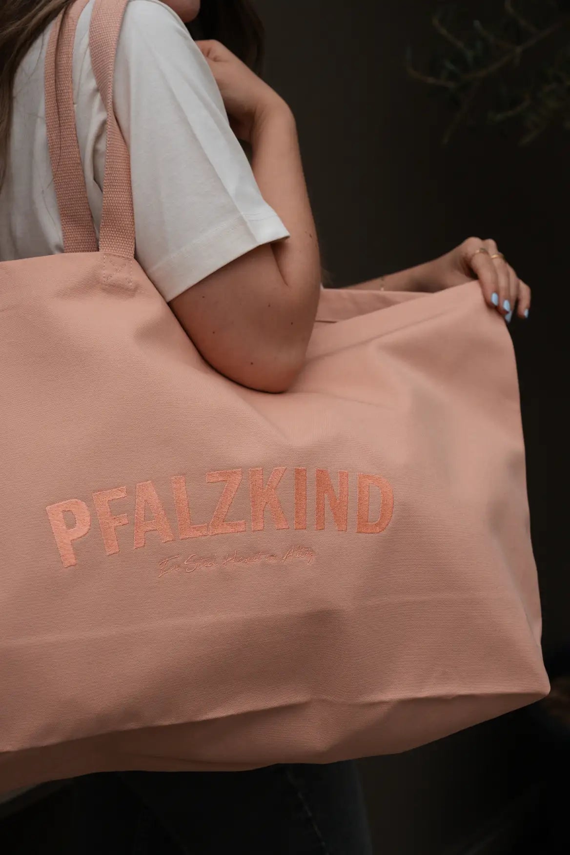 PFALZKIND SHOPPER - WNSTR®
