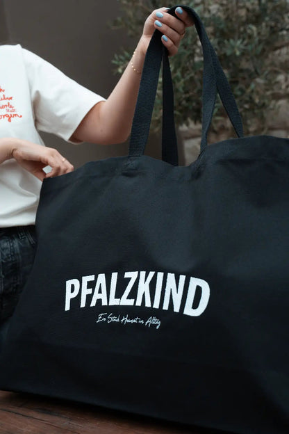 PFALZKIND SHOPPER - WNSTR®
