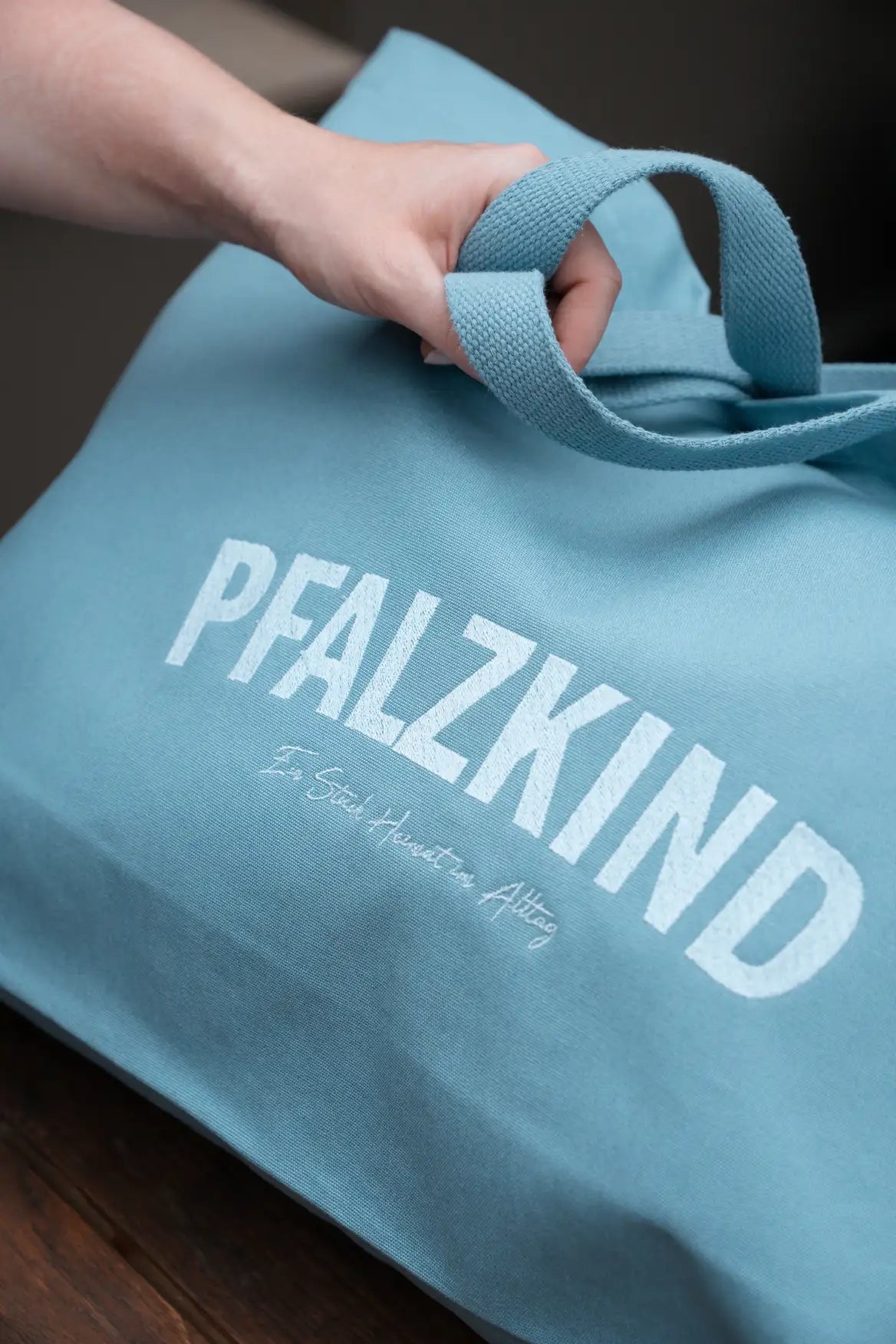 PFALZKIND SHOPPER - WNSTR®
