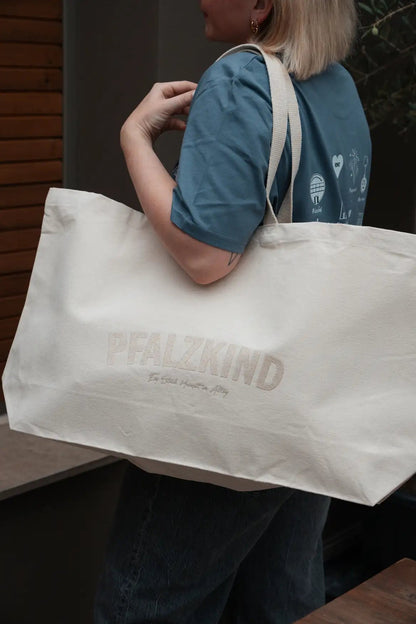 PFALZKIND SHOPPER - WNSTR®
