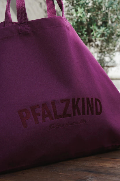 PFALZKIND SHOPPER - WNSTR®
