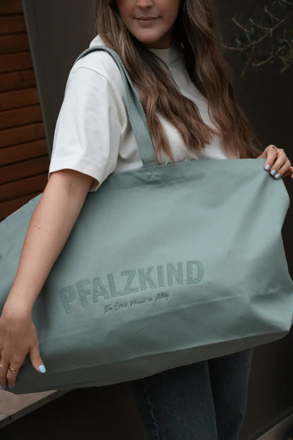 PFALZKIND SHOPPER - WNSTR®