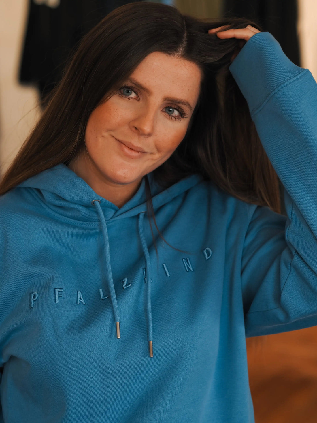 PFALZKIND STICK HOODIE UNISEX - WNSTR®
