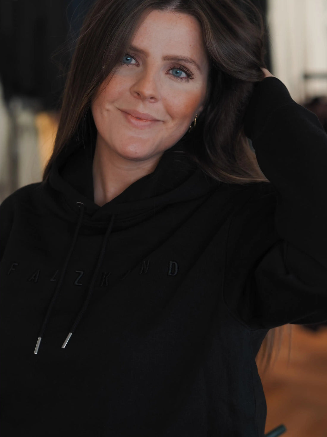 PFALZKIND STICK HOODIE UNISEX - WNSTR®