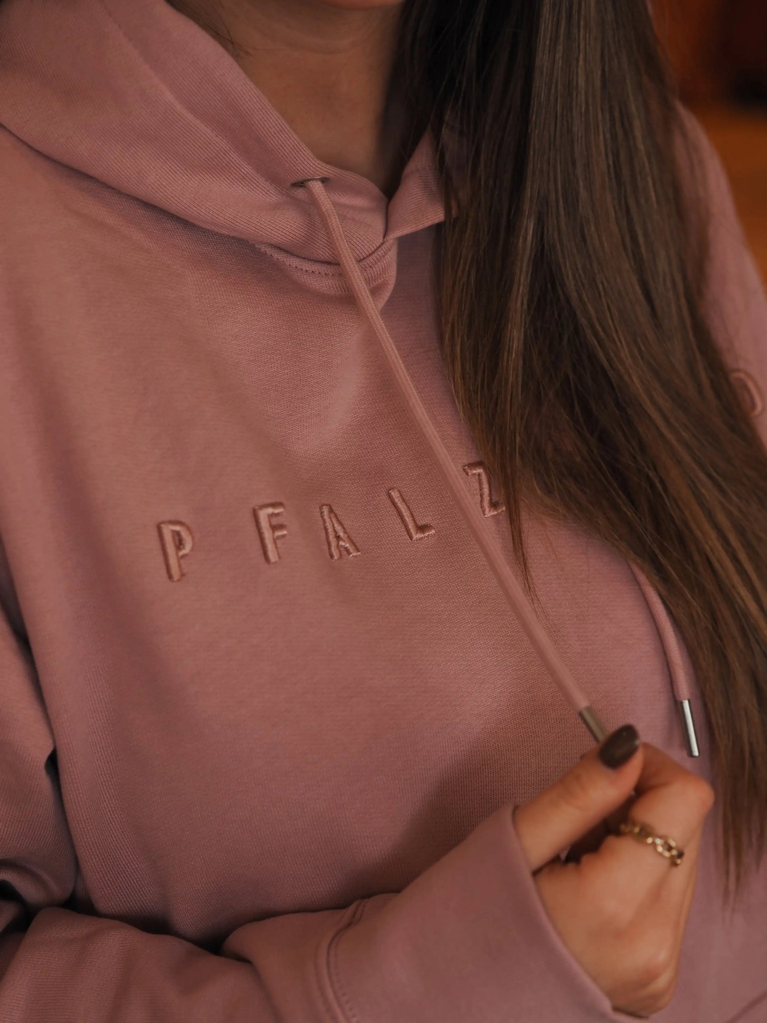 PFALZKIND STICK HOODIE UNISEX - WNSTR®