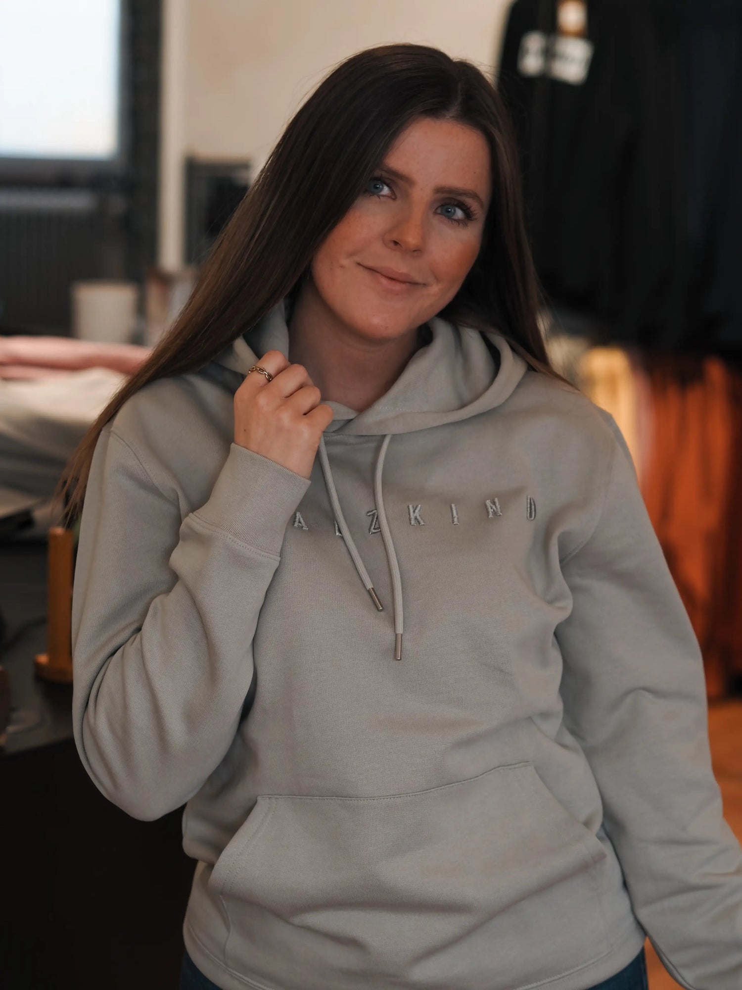 PFALZKIND STICK HOODIE UNISEX - WNSTR®