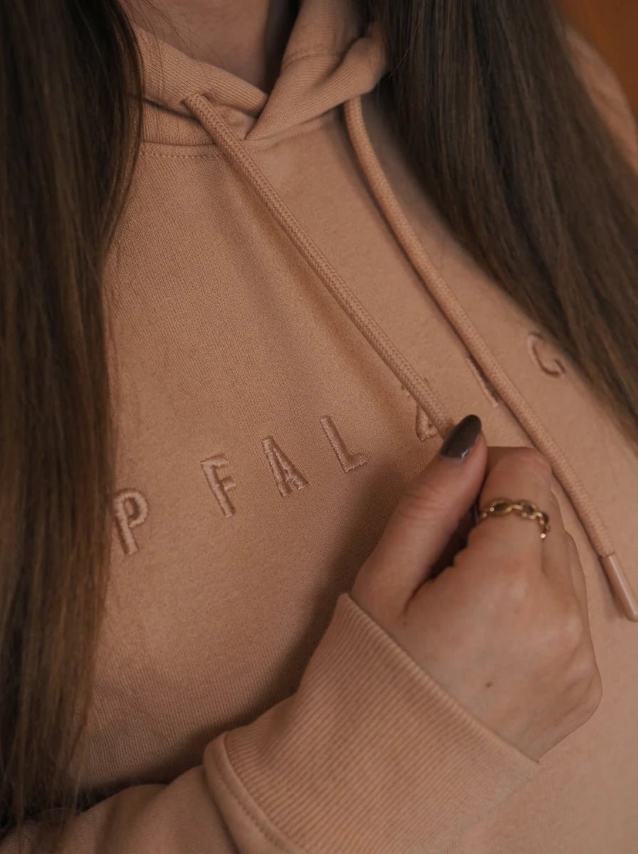PFALZKIND STICK HOODIE UNISEX - WNSTR®