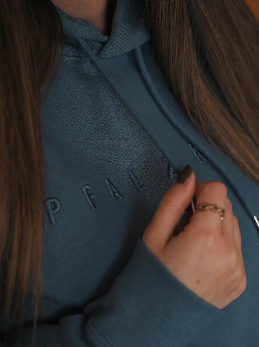 PFALZKIND STICK HOODIE UNISEX - WNSTR®