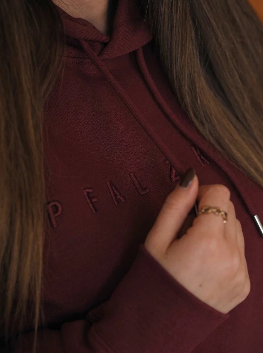 PFALZKIND STICK HOODIE UNISEX - WNSTR®