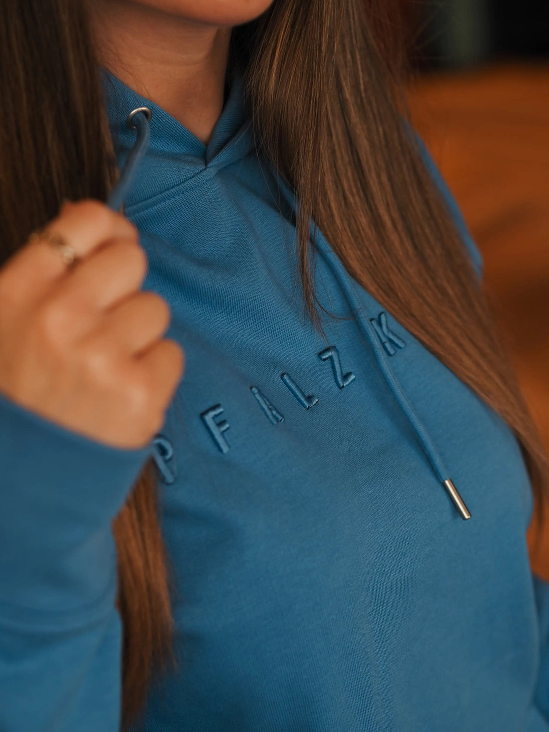 PFALZKIND STICK HOODIE UNISEX - WNSTR®