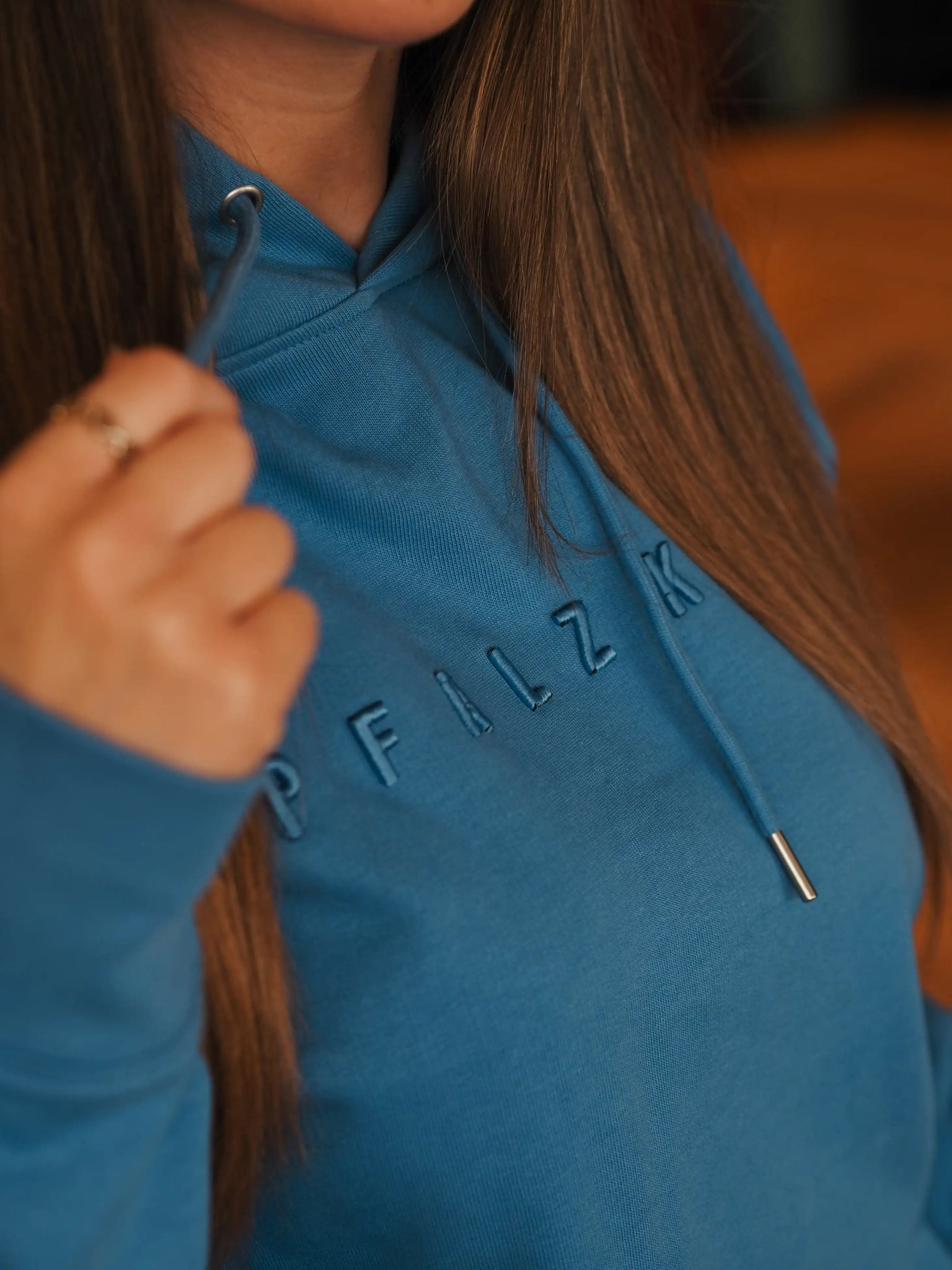 PFALZKIND STICK HOODIE UNISEX - WNSTR®