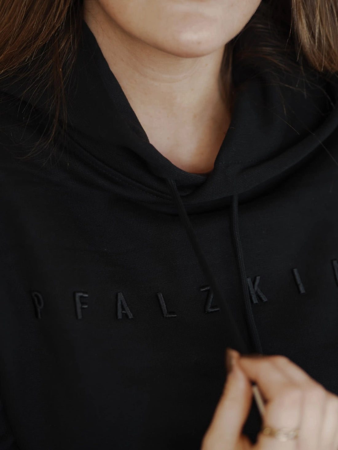 PFALZKIND STICK HOODIE UNISEX - WNSTR®