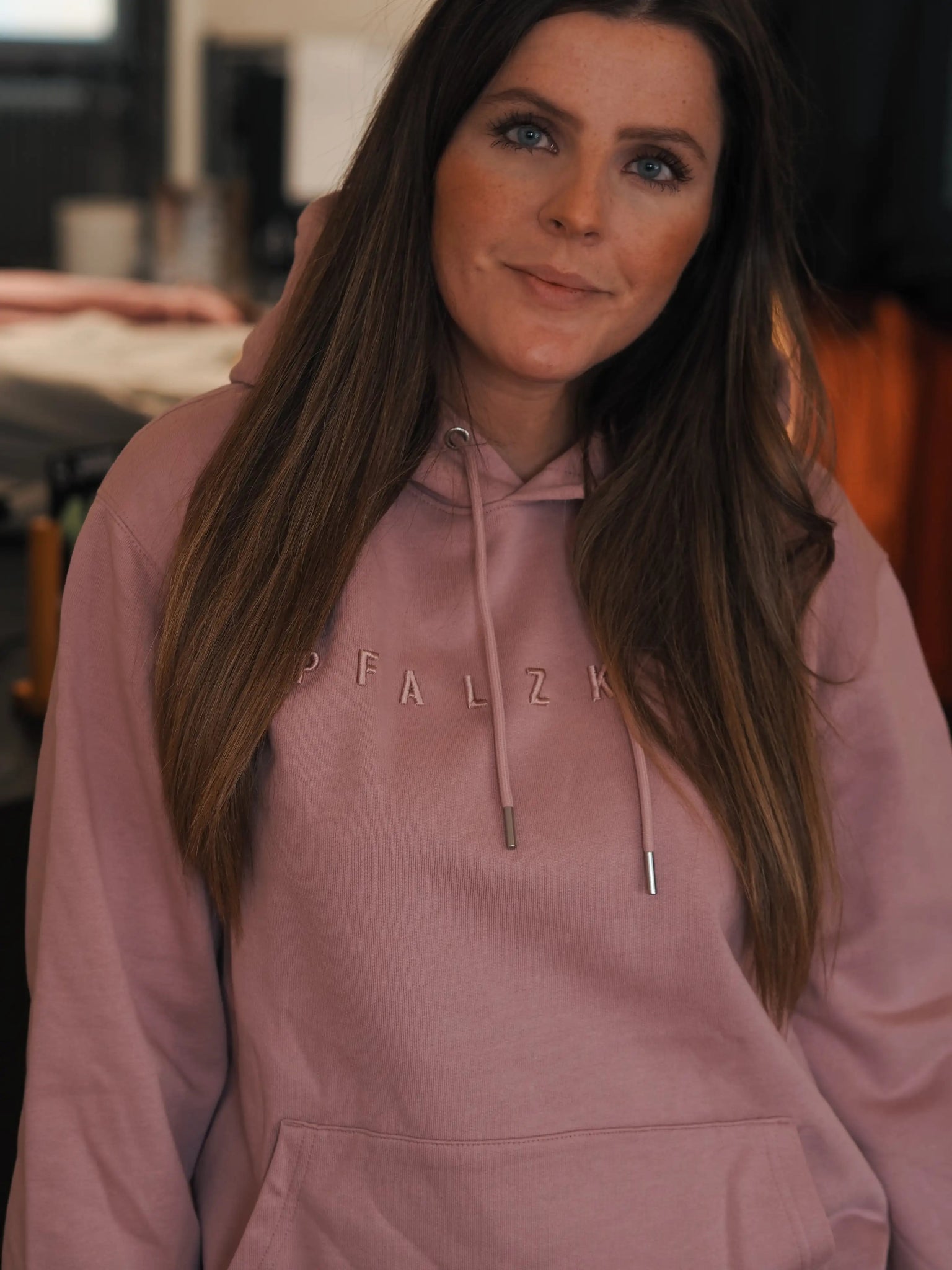 PFALZKIND STICK HOODIE UNISEX - WNSTR®