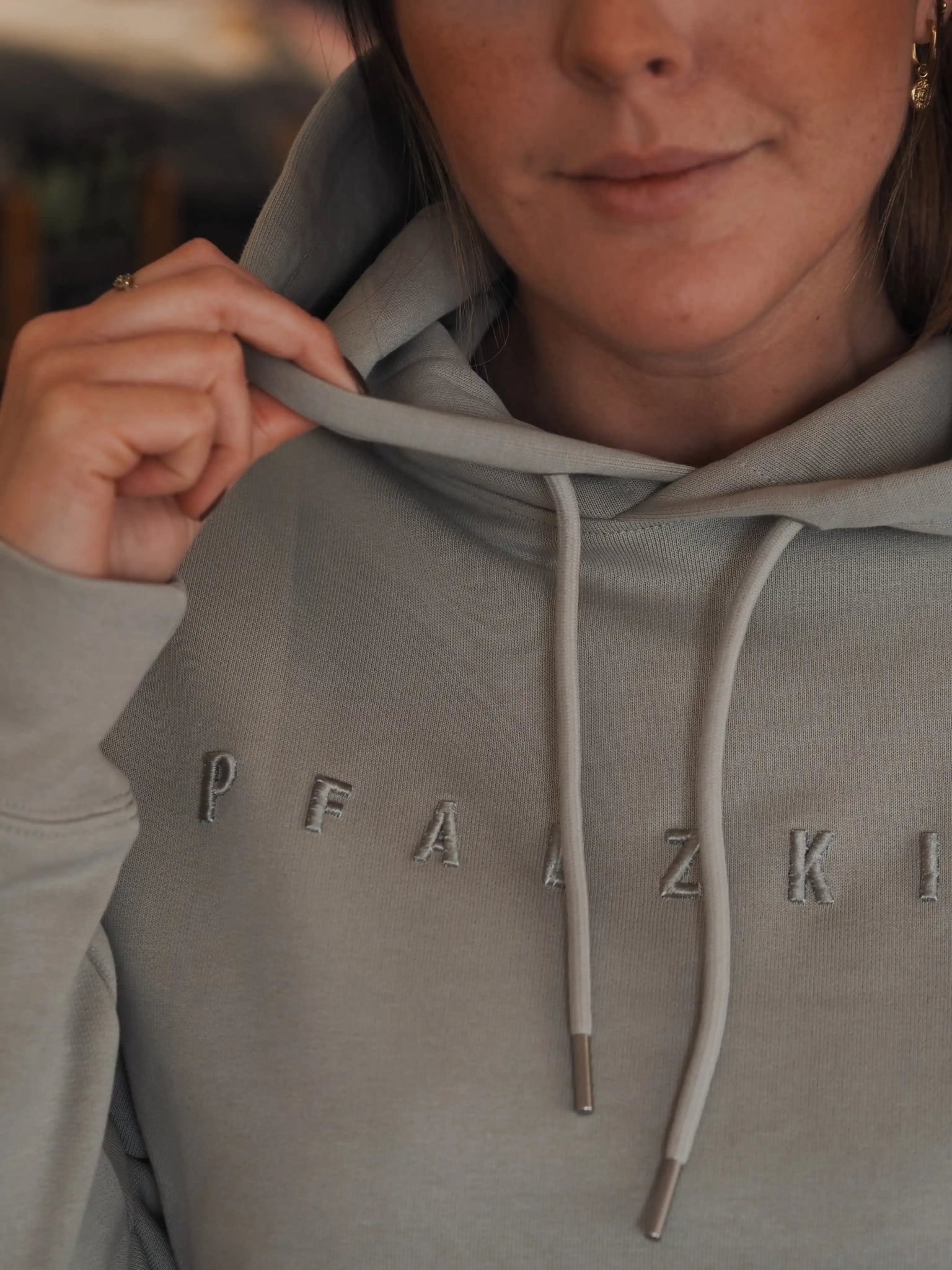 PFALZKIND STICK HOODIE UNISEX - WNSTR®