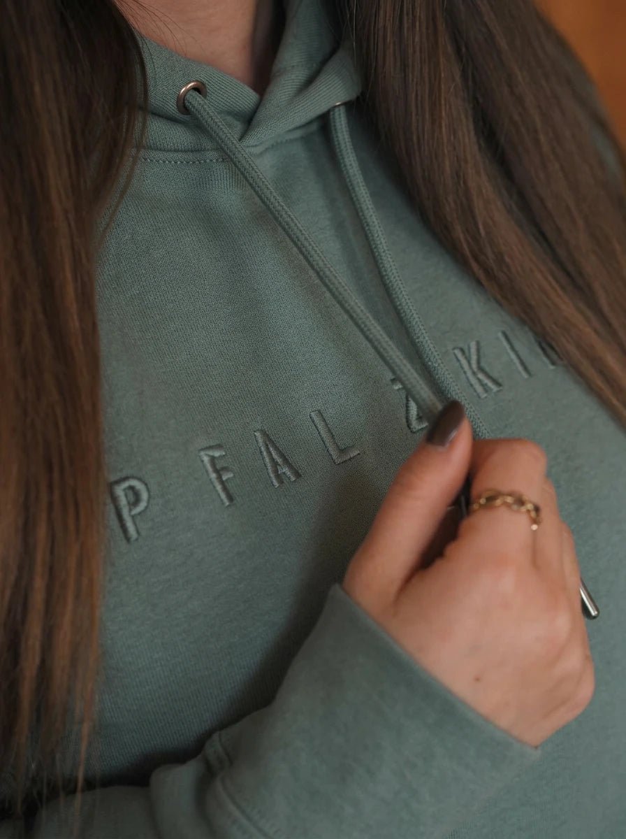 PFALZKIND STICK HOODIE UNISEX - WNSTR®