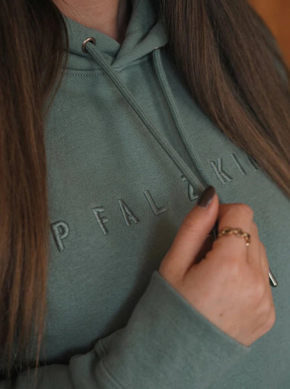 PFALZKIND STICK HOODIE UNISEX - WNSTR®