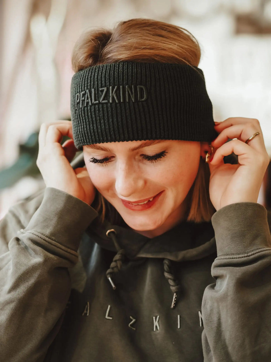 PFALZKIND STIRNBAND - WNSTR®